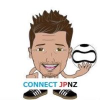 Connect JPNZ